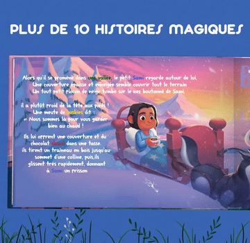 Le Monde De Rêves